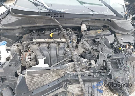 2020 Kia Soul S из США, поврежденный, VIN KNDJ23AU7L7022378